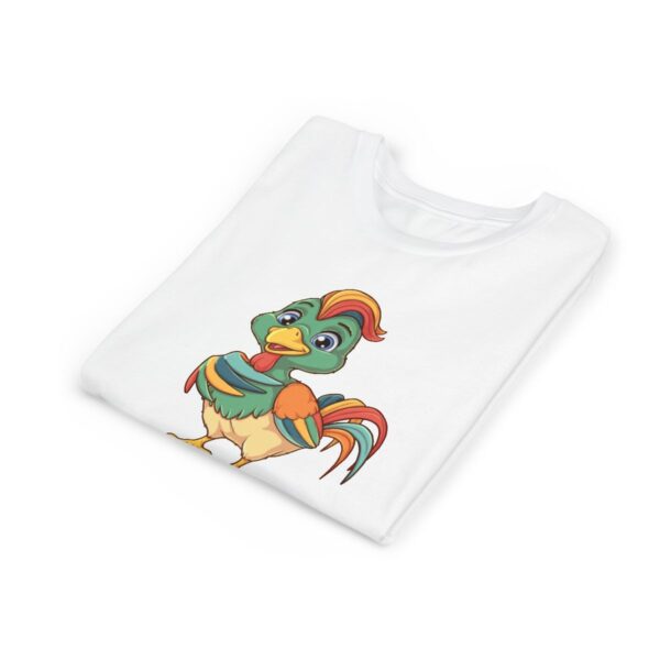 T-shirt Felix de Fazant (100% katoen) - Afbeelding 3