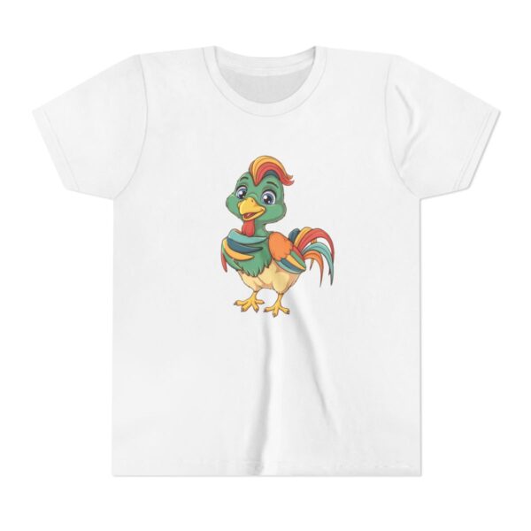 T-shirt Felix de Fazant (100% katoen) - Afbeelding 2